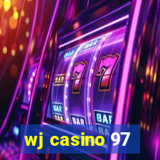 wj casino 97